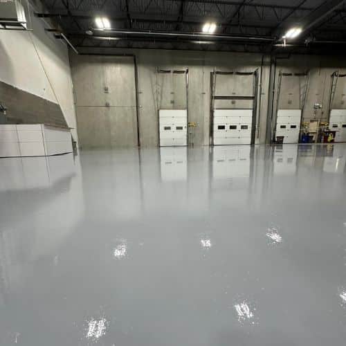 INDUSTRIAL EPOXY SOLID